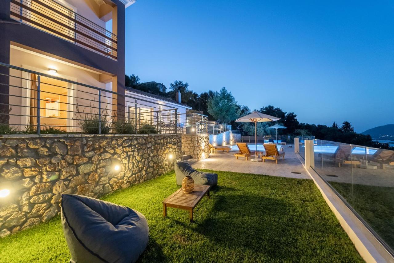 Koumaries Villas Lygia  Exterior photo